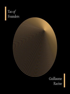 cover image of Tao of Founders